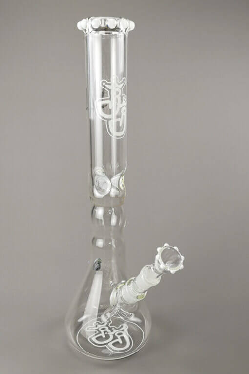 White-Tulip-Bong