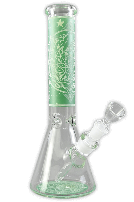 Zodiac-Bong-Green-3