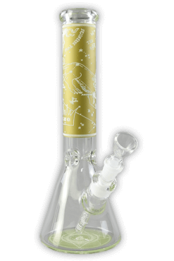 Zodiac-Bong-Olive