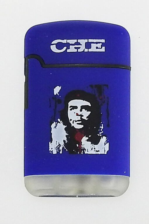 che-guevara-Jetflame-Feuerzeuge-0201917-blau