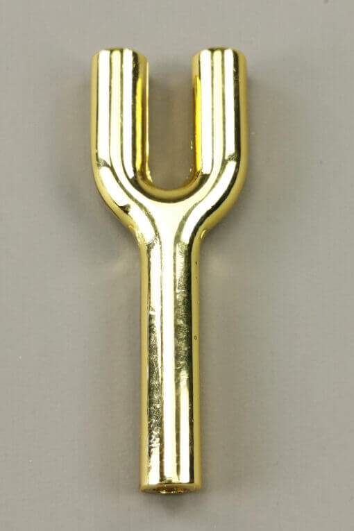 sun001M-Doppelsnorter-metall-gold